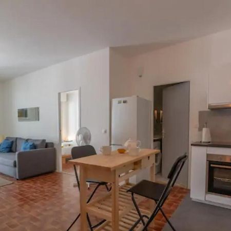 Grand Appartement Lumineux Pour 2 A 4 Personnes A Avignon Intra-Muros Wifi Gratuit Eksteriør bilde